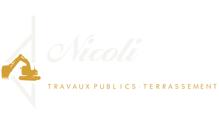 Nicoli Travaux Publics & Terrassement